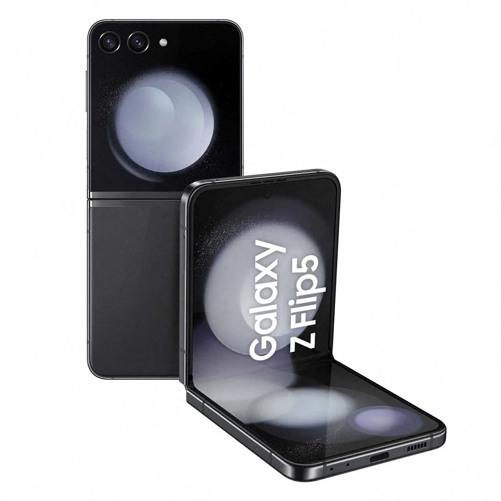 Samsung galaxy flip 5