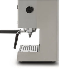 Gaggia Classic RI8161 Coffee Machine with Professional Filter Holder - Stainless Steel Body